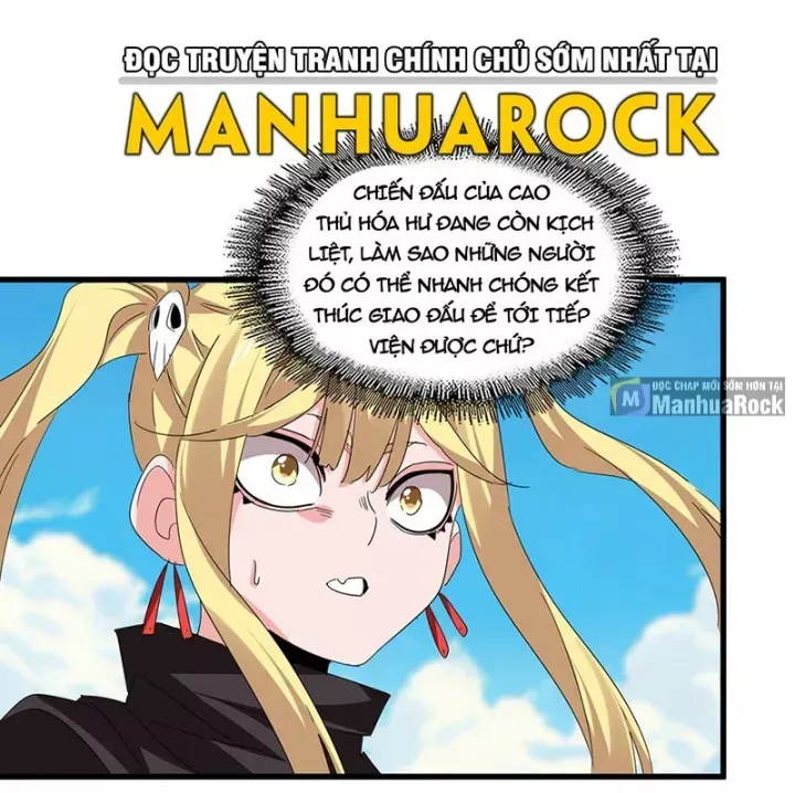 đọc truyện Đại Quản Gia Là Ma Hoàng Chương 766 ảnh 44 tại Thiên Thai Truyện