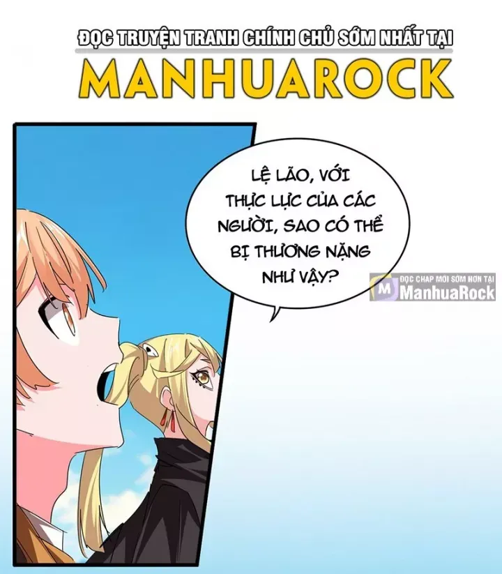 đọc truyện Đại Quản Gia Là Ma Hoàng Chương 766 ảnh 45 tại Thiên Thai Truyện