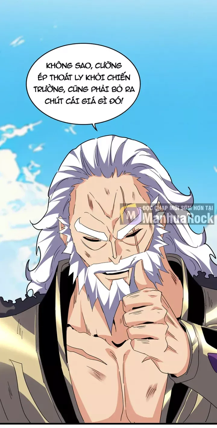 đọc truyện Đại Quản Gia Là Ma Hoàng Chương 766 ảnh 46 tại Thiên Thai Truyện