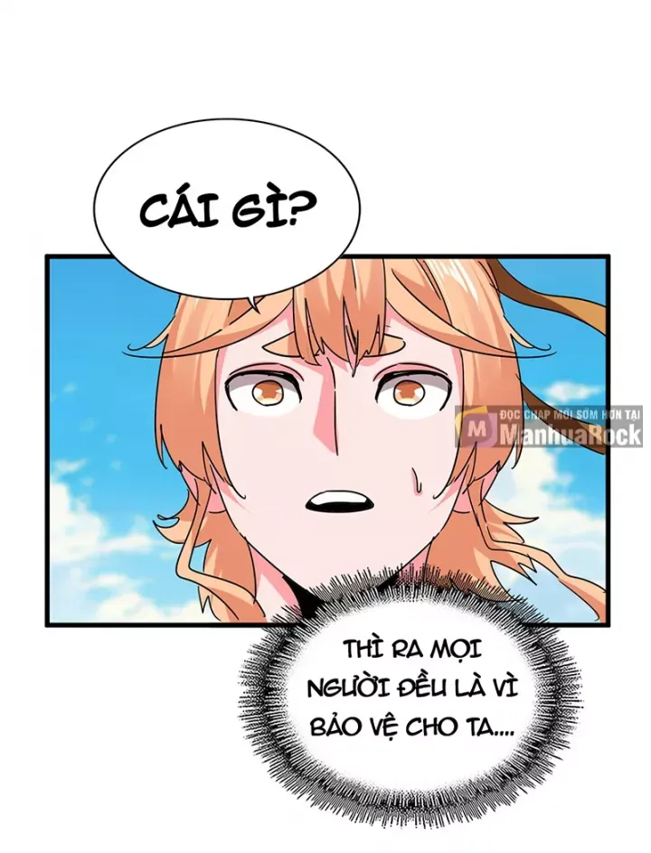 đọc truyện Đại Quản Gia Là Ma Hoàng Chương 766 ảnh 47 tại Thiên Thai Truyện