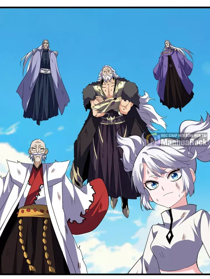 đọc truyện Đại Quản Gia Là Ma Hoàng Chương 766 ảnh 48 tại Thiên Thai Truyện