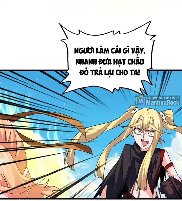 đọc truyện Đại Quản Gia Là Ma Hoàng Chương 766 ảnh 8 tại Thiên Thai Truyện