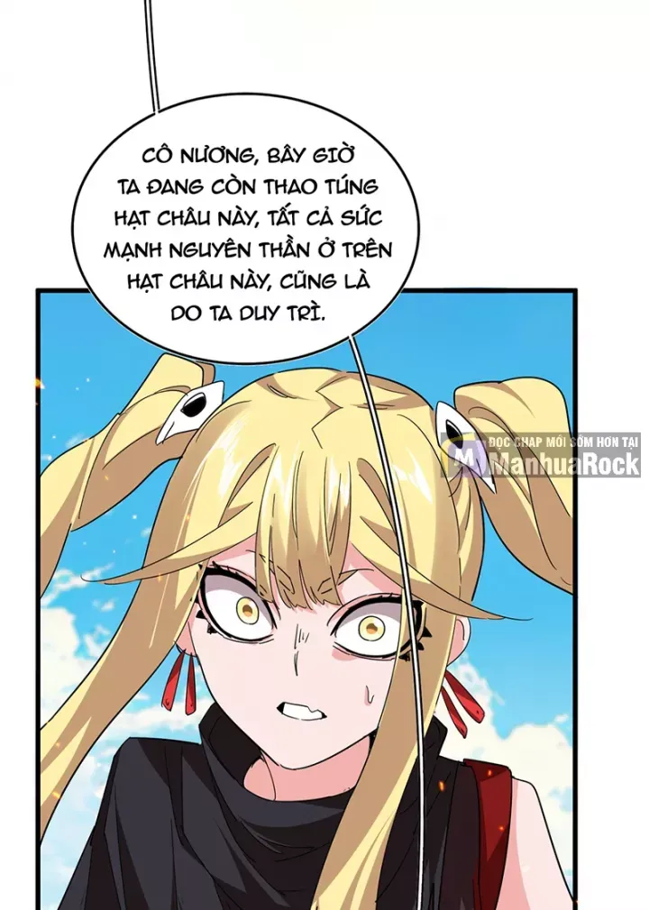 đọc truyện Đại Quản Gia Là Ma Hoàng Chương 766 ảnh 10 tại Thiên Thai Truyện