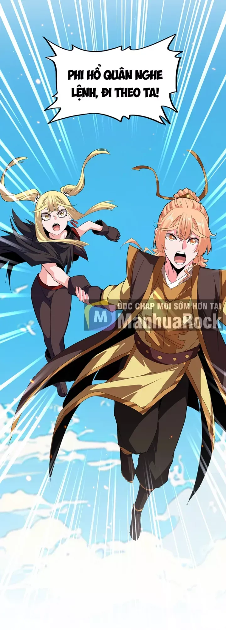 đọc truyện Đại Quản Gia Là Ma Hoàng Chương 767 ảnh 15 tại Thiên Thai Truyện