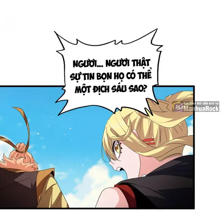 đọc truyện Đại Quản Gia Là Ma Hoàng Chương 767 ảnh 17 tại Thiên Thai Truyện