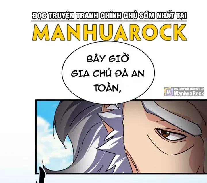 đọc truyện Đại Quản Gia Là Ma Hoàng Chương 767 ảnh 19 tại Thiên Thai Truyện