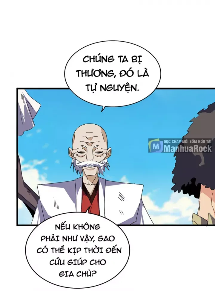 đọc truyện Đại Quản Gia Là Ma Hoàng Chương 767 ảnh 22 tại Thiên Thai Truyện