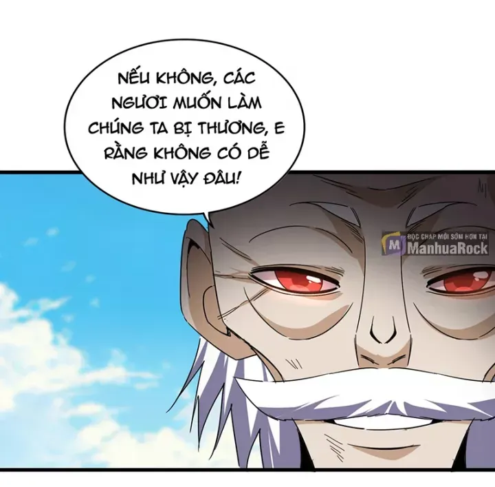 đọc truyện Đại Quản Gia Là Ma Hoàng Chương 767 ảnh 23 tại Thiên Thai Truyện