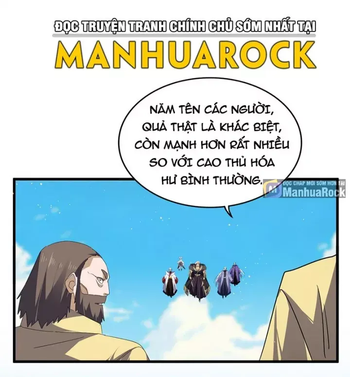 đọc truyện Đại Quản Gia Là Ma Hoàng Chương 767 ảnh 24 tại Thiên Thai Truyện