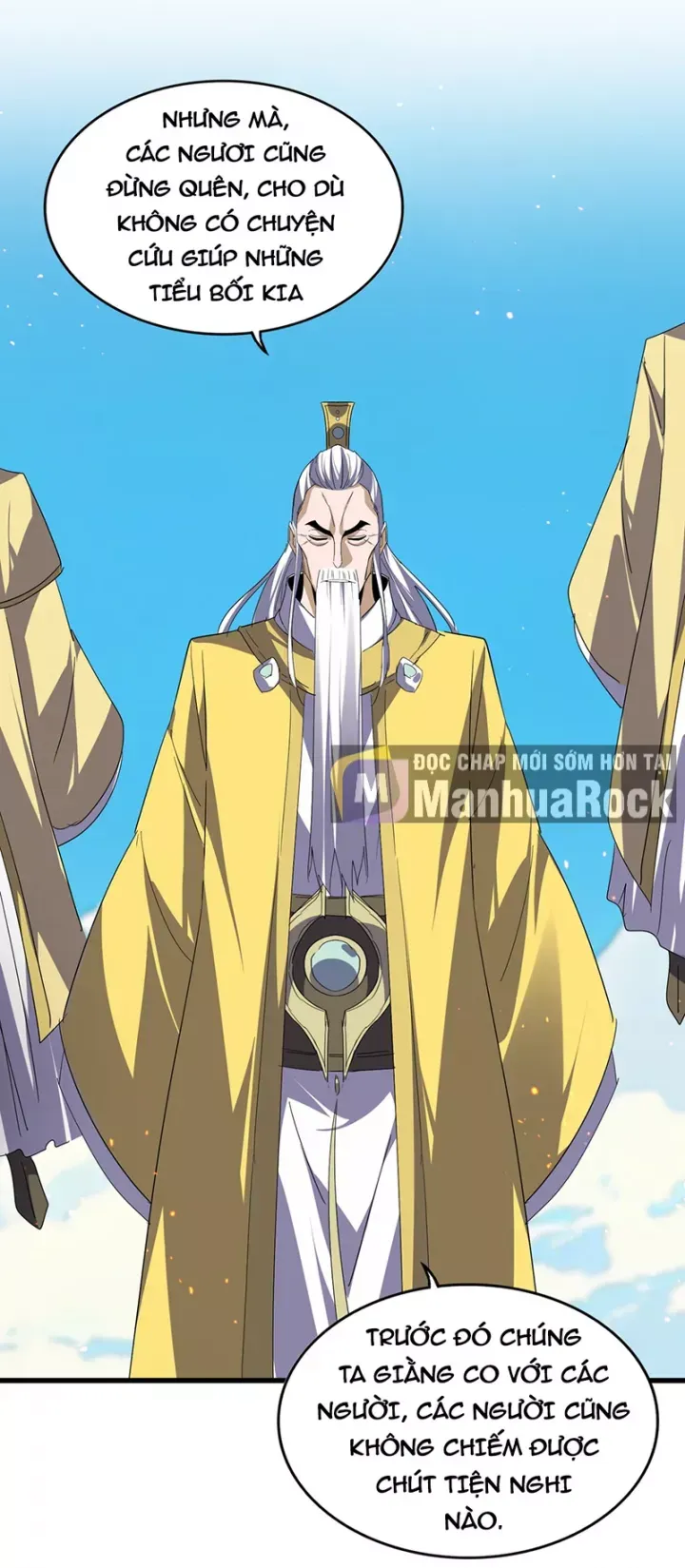 đọc truyện Đại Quản Gia Là Ma Hoàng Chương 767 ảnh 25 tại Thiên Thai Truyện