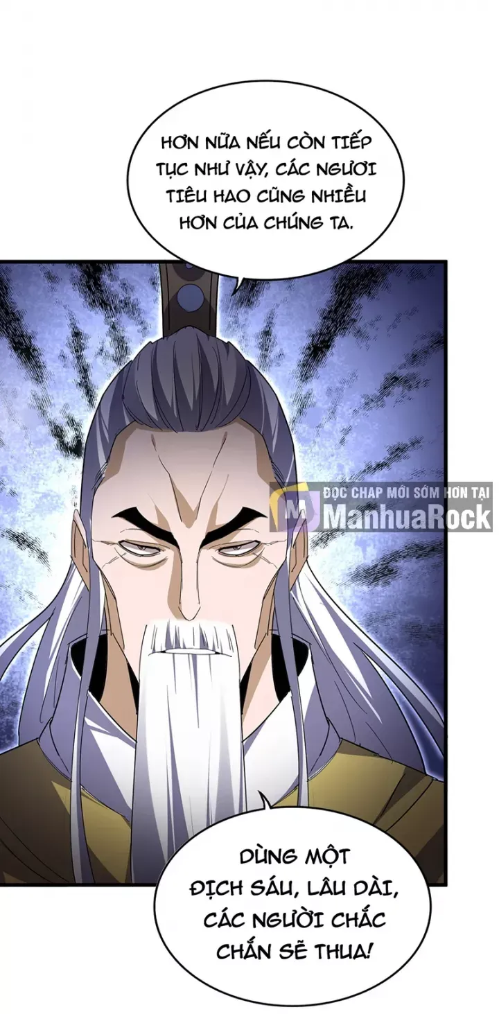 đọc truyện Đại Quản Gia Là Ma Hoàng Chương 767 ảnh 26 tại Thiên Thai Truyện