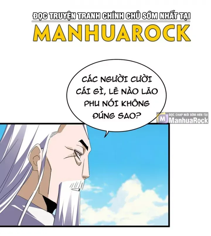 đọc truyện Đại Quản Gia Là Ma Hoàng Chương 767 ảnh 29 tại Thiên Thai Truyện