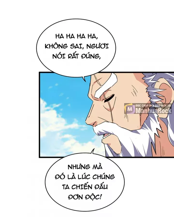 đọc truyện Đại Quản Gia Là Ma Hoàng Chương 767 ảnh 30 tại Thiên Thai Truyện