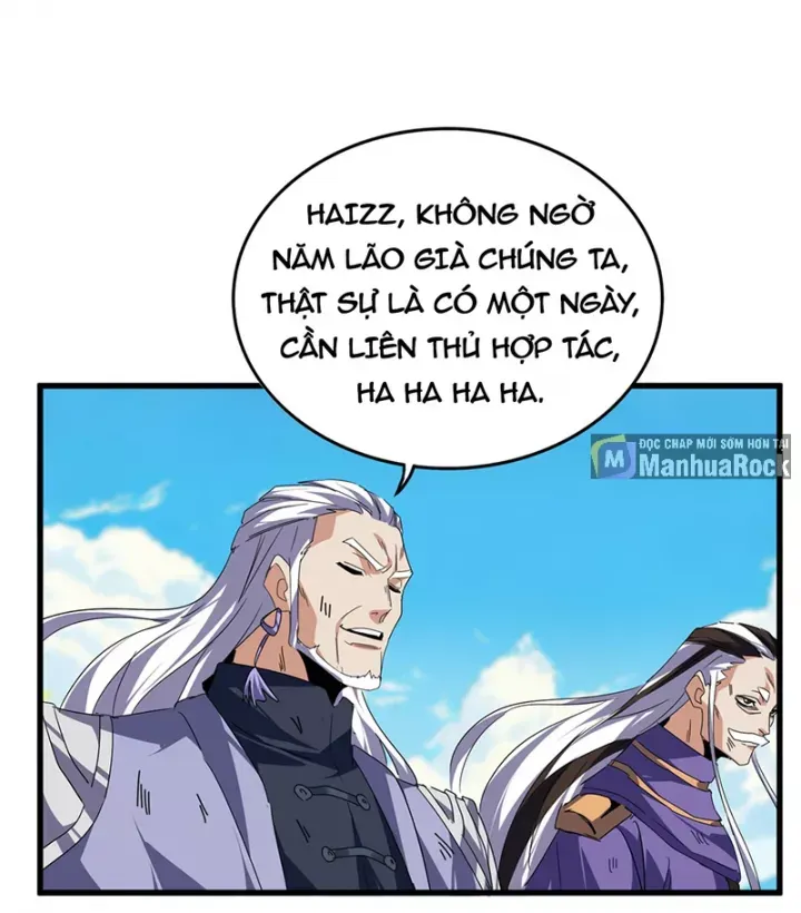 đọc truyện Đại Quản Gia Là Ma Hoàng Chương 767 ảnh 31 tại Thiên Thai Truyện