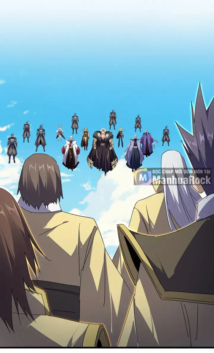 đọc truyện Đại Quản Gia Là Ma Hoàng Chương 767 ảnh 5 tại Thiên Thai Truyện