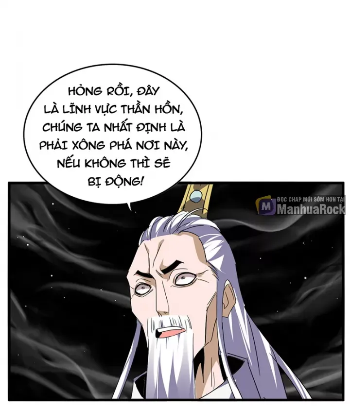 đọc truyện Đại Quản Gia Là Ma Hoàng Chương 767 ảnh 35 tại Thiên Thai Truyện