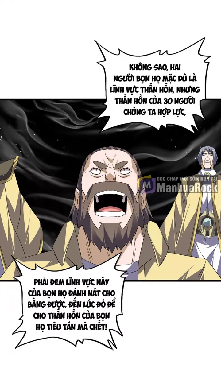 đọc truyện Đại Quản Gia Là Ma Hoàng Chương 767 ảnh 36 tại Thiên Thai Truyện