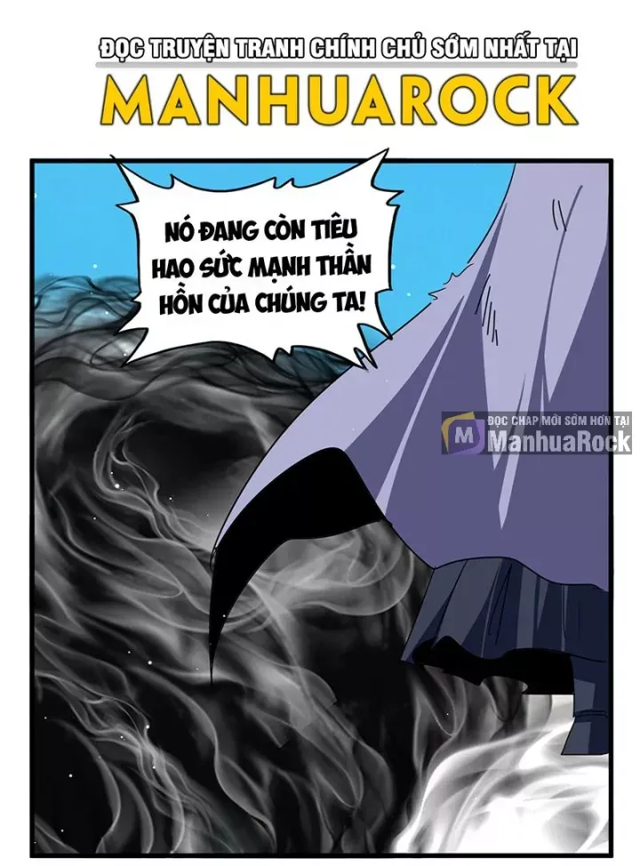 đọc truyện Đại Quản Gia Là Ma Hoàng Chương 767 ảnh 39 tại Thiên Thai Truyện