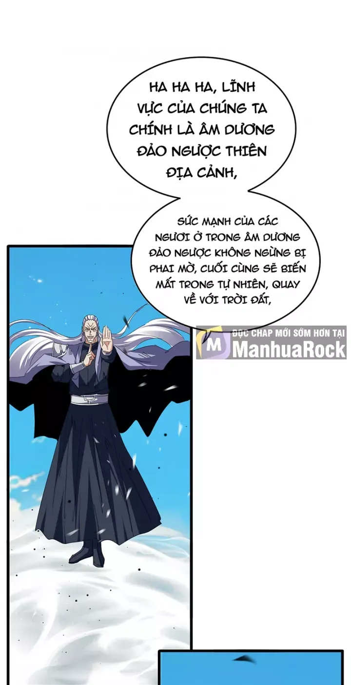 đọc truyện Đại Quản Gia Là Ma Hoàng Chương 767 ảnh 40 tại Thiên Thai Truyện