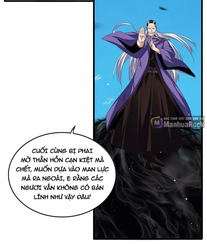 đọc truyện Đại Quản Gia Là Ma Hoàng Chương 767 ảnh 41 tại Thiên Thai Truyện