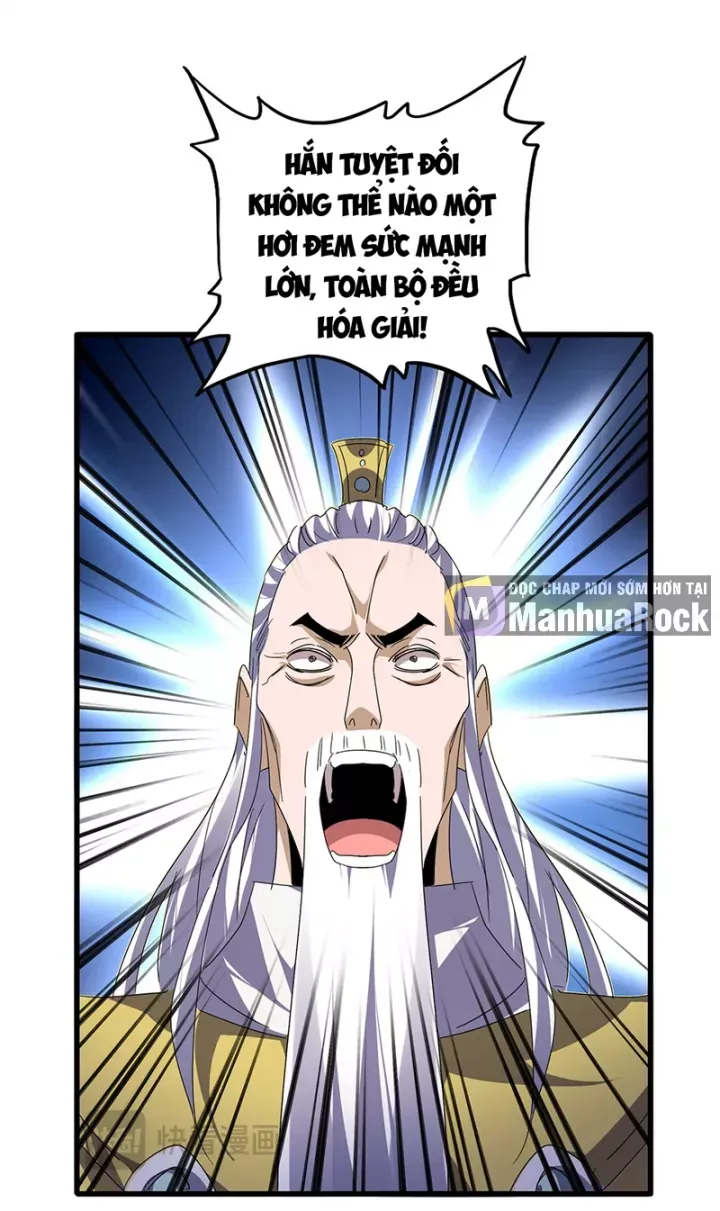 đọc truyện Đại Quản Gia Là Ma Hoàng Chương 767 ảnh 44 tại Thiên Thai Truyện