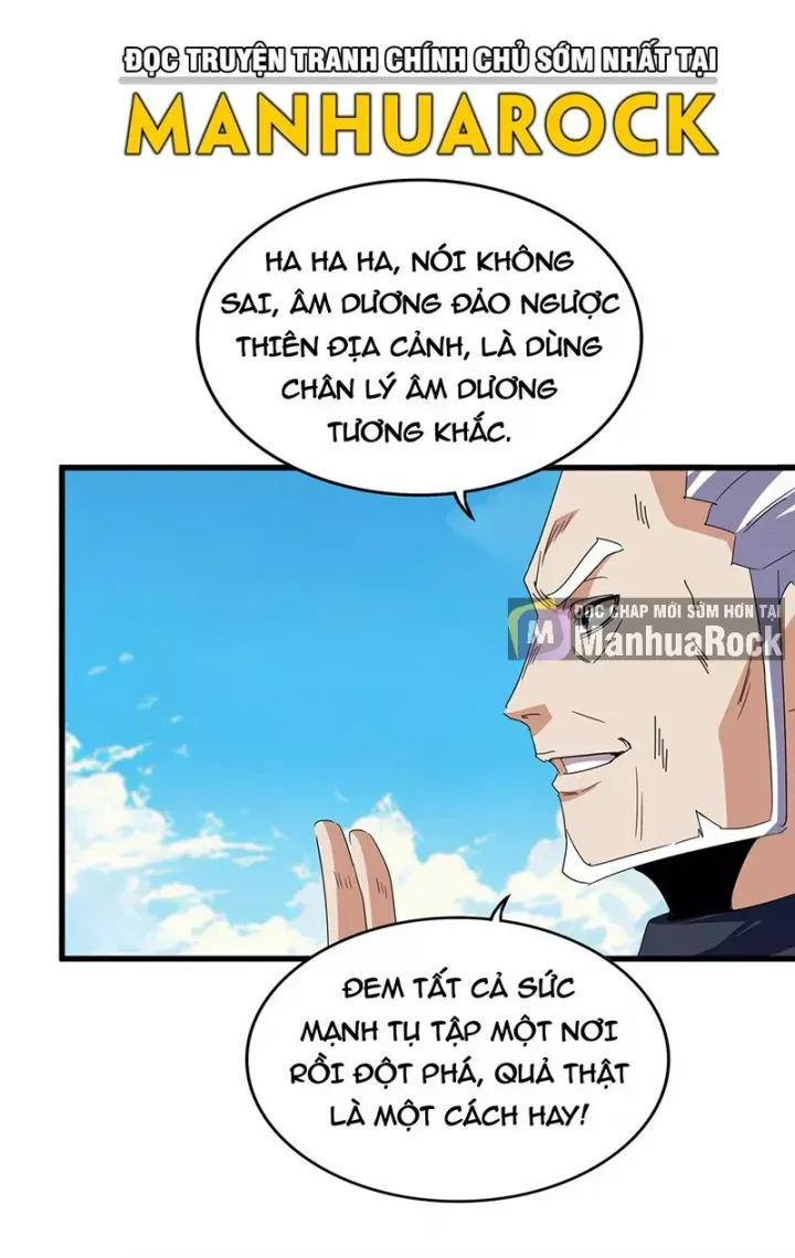 đọc truyện Đại Quản Gia Là Ma Hoàng Chương 767 ảnh 45 tại Thiên Thai Truyện