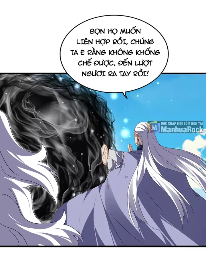 đọc truyện Đại Quản Gia Là Ma Hoàng Chương 767 ảnh 46 tại Thiên Thai Truyện