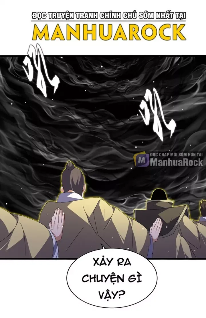 đọc truyện Đại Quản Gia Là Ma Hoàng Chương 767 ảnh 48 tại Thiên Thai Truyện