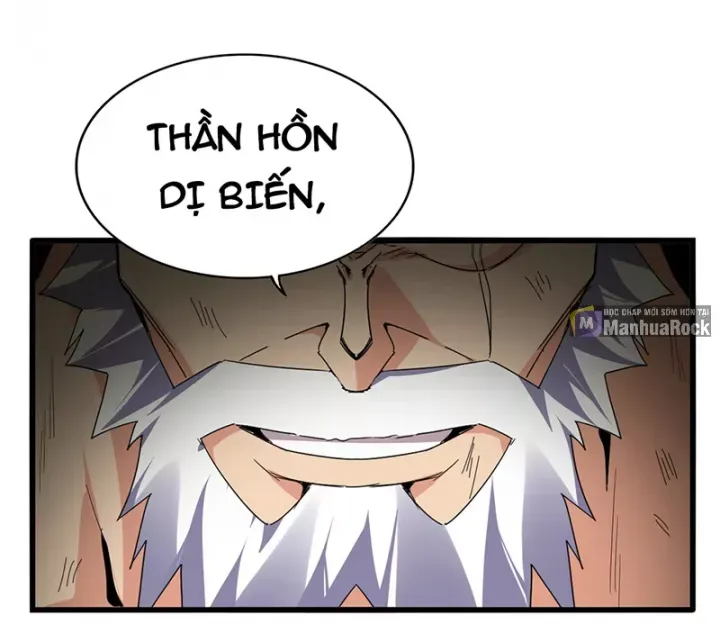 đọc truyện Đại Quản Gia Là Ma Hoàng Chương 767 ảnh 49 tại Thiên Thai Truyện