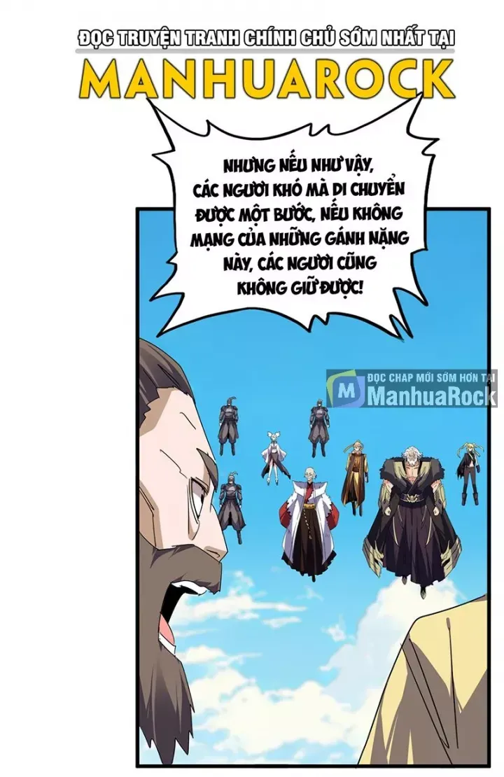 đọc truyện Đại Quản Gia Là Ma Hoàng Chương 767 ảnh 7 tại Thiên Thai Truyện