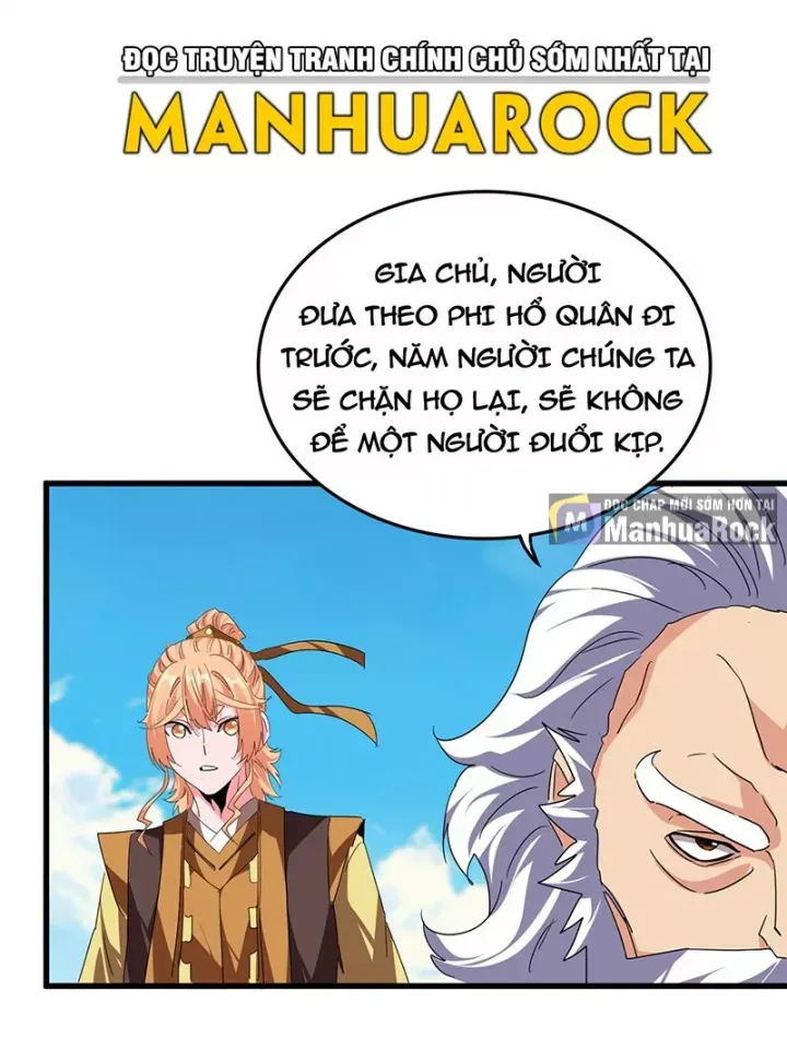 đọc truyện Đại Quản Gia Là Ma Hoàng Chương 767 ảnh 8 tại Thiên Thai Truyện