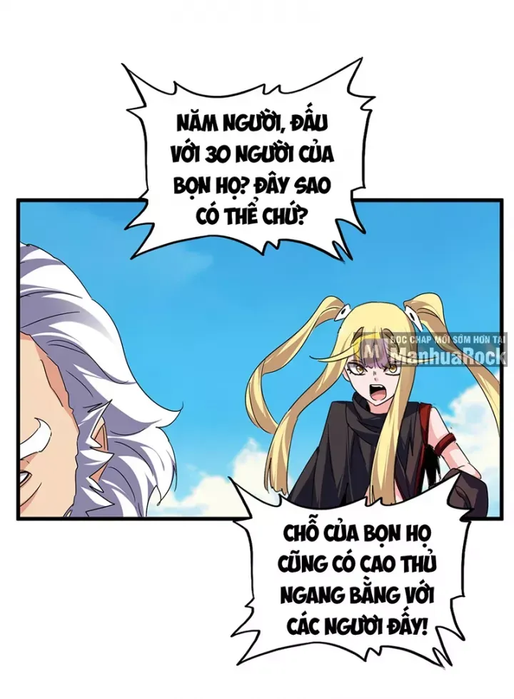 đọc truyện Đại Quản Gia Là Ma Hoàng Chương 767 ảnh 9 tại Thiên Thai Truyện