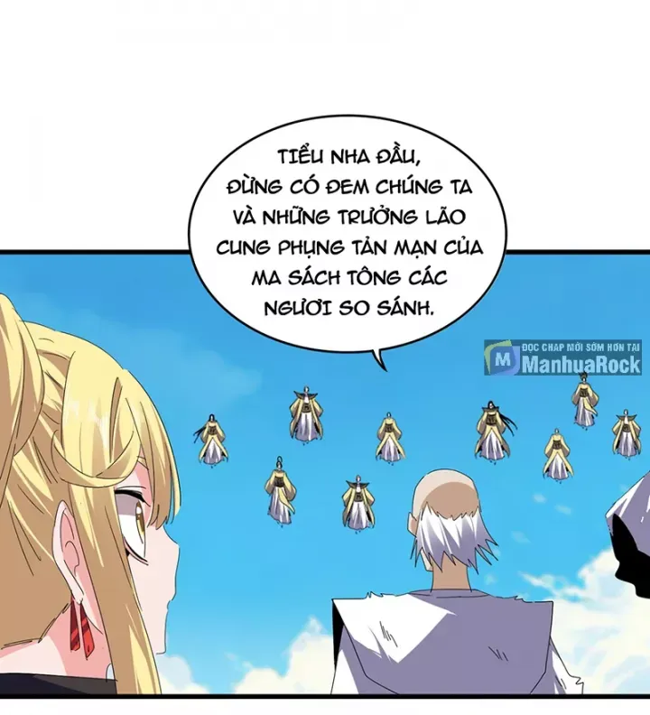 đọc truyện Đại Quản Gia Là Ma Hoàng Chương 767 ảnh 10 tại Thiên Thai Truyện