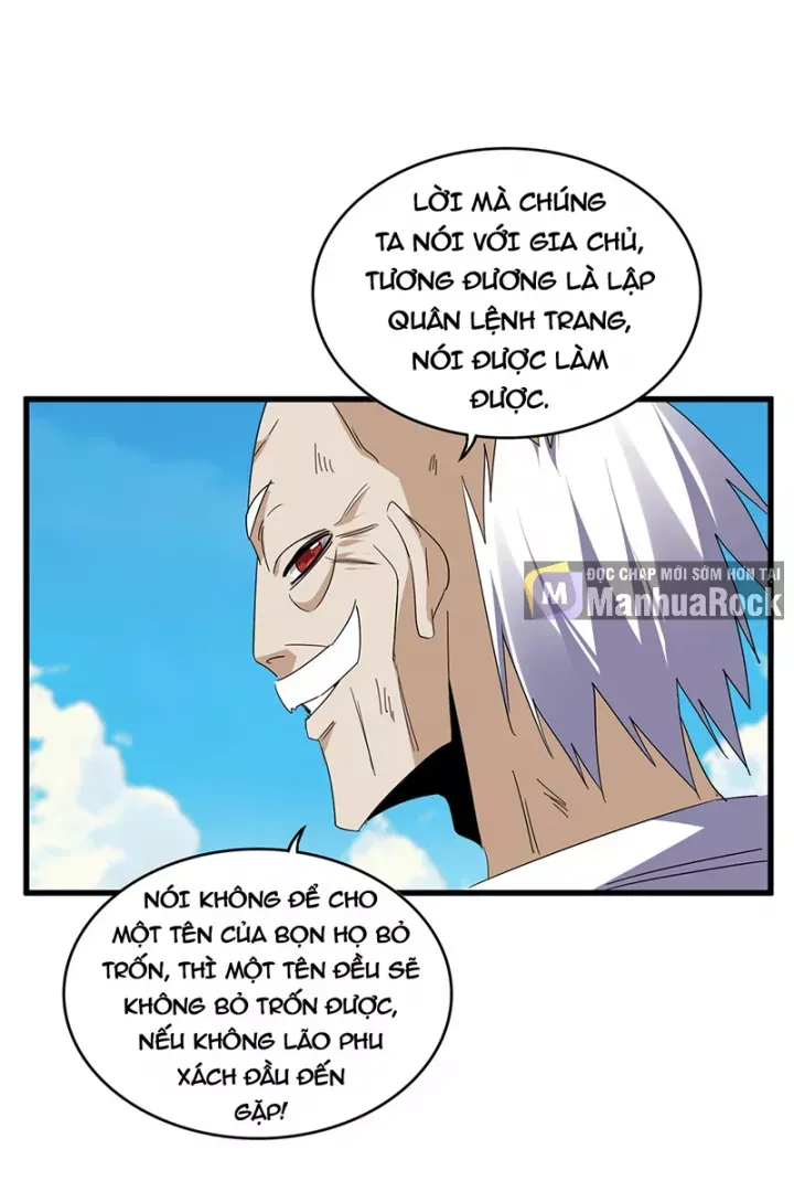 đọc truyện Đại Quản Gia Là Ma Hoàng Chương 767 ảnh 11 tại Thiên Thai Truyện