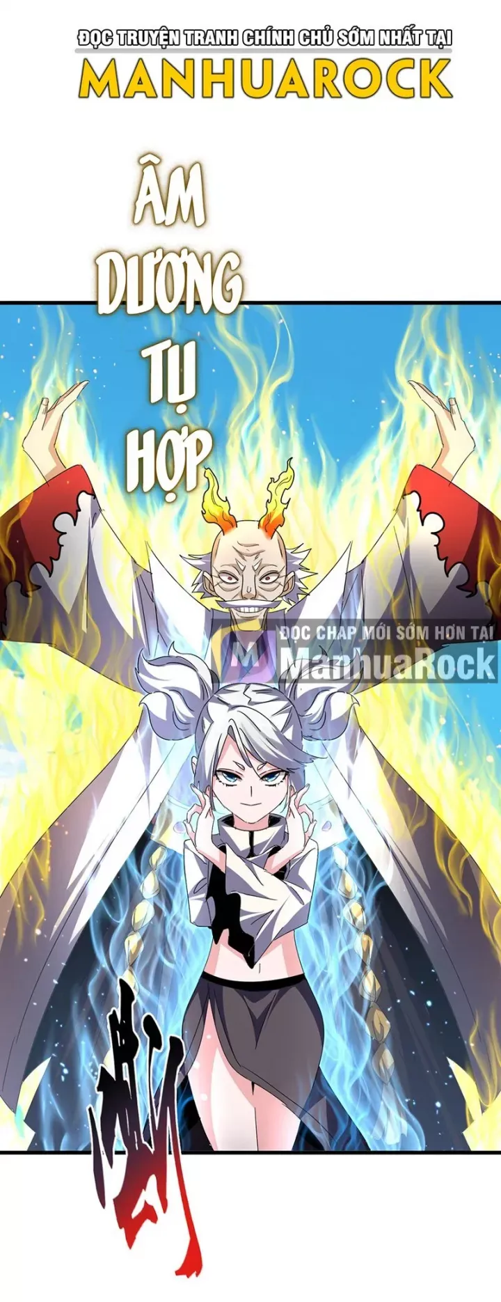 đọc truyện Đại Quản Gia Là Ma Hoàng Chương 768 ảnh 12 tại Thiên Thai Truyện