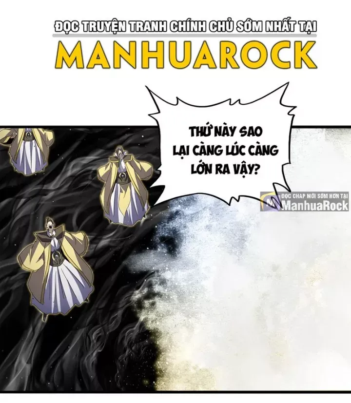 đọc truyện Đại Quản Gia Là Ma Hoàng Chương 768 ảnh 17 tại Thiên Thai Truyện