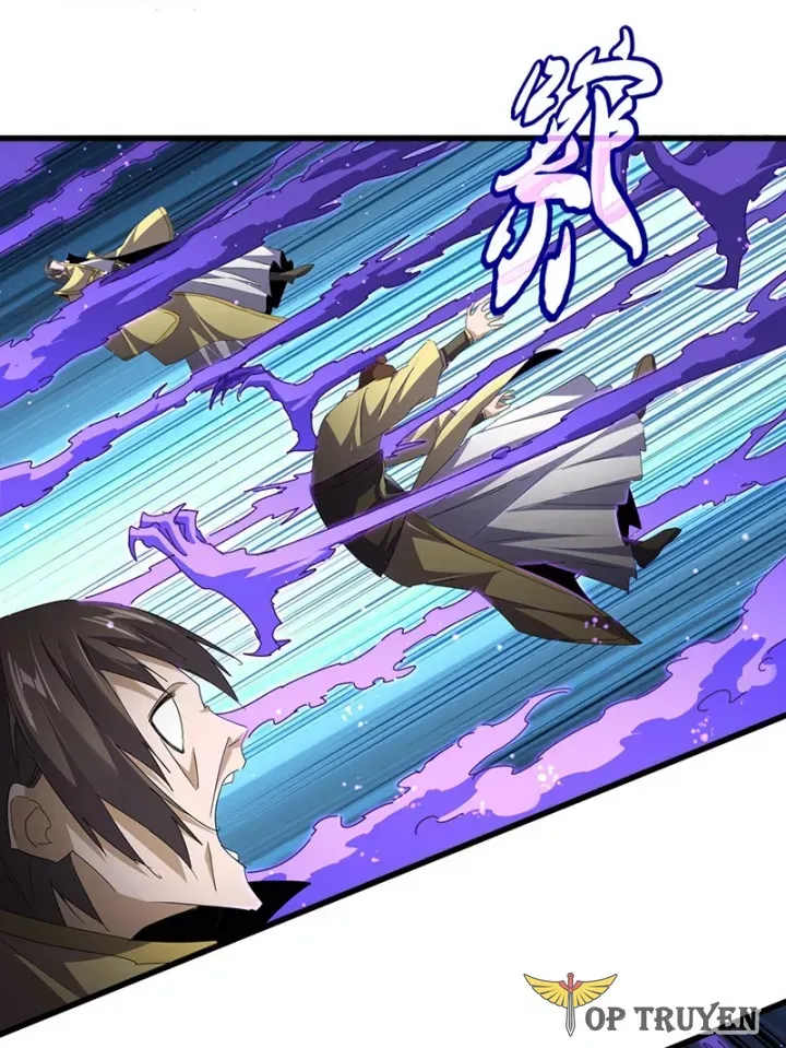 đọc truyện Đại Quản Gia Là Ma Hoàng Chương 768 ảnh 4 tại Thiên Thai Truyện