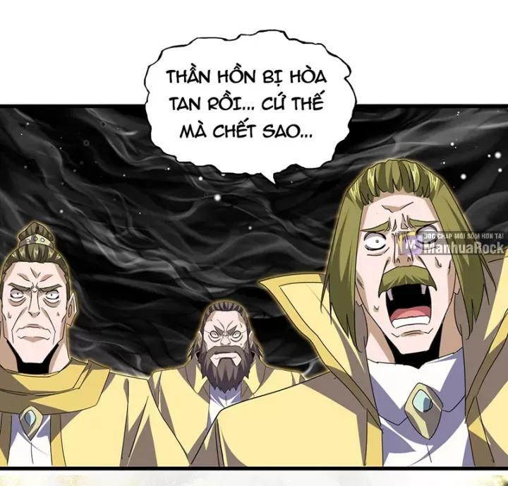 đọc truyện Đại Quản Gia Là Ma Hoàng Chương 768 ảnh 25 tại Thiên Thai Truyện