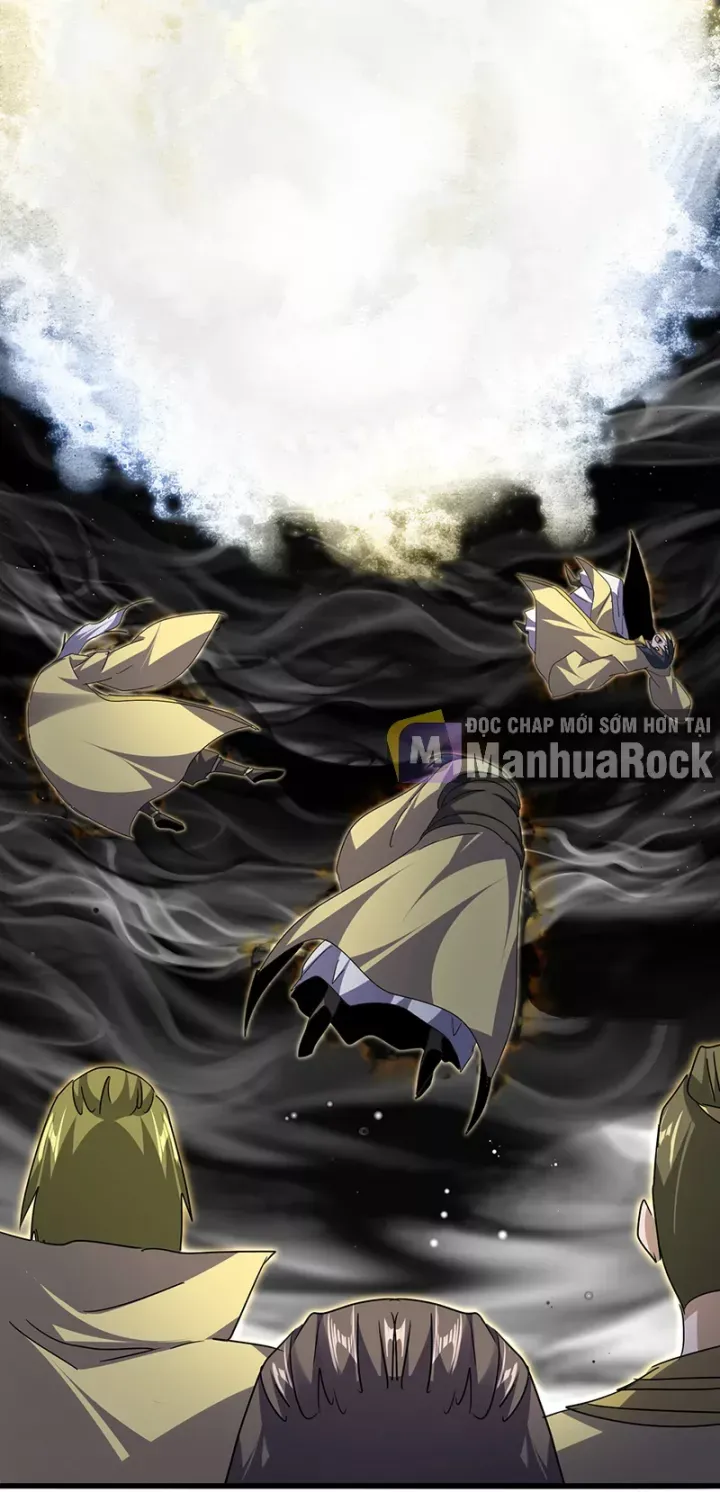 đọc truyện Đại Quản Gia Là Ma Hoàng Chương 768 ảnh 26 tại Thiên Thai Truyện