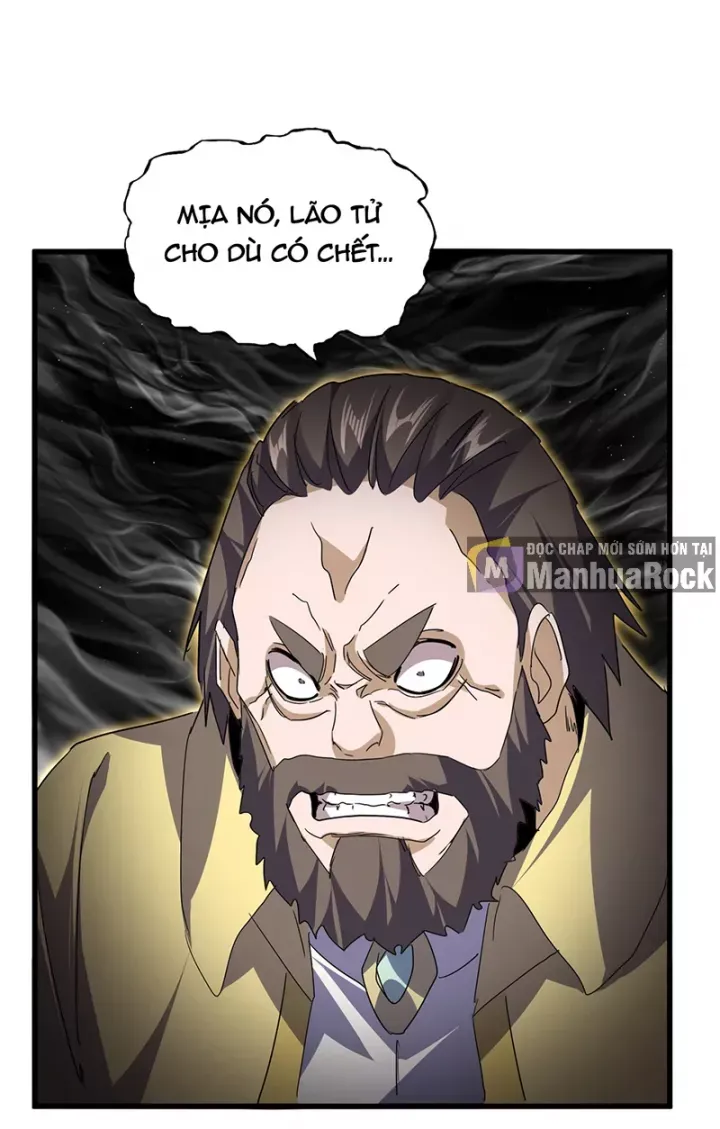 đọc truyện Đại Quản Gia Là Ma Hoàng Chương 768 ảnh 27 tại Thiên Thai Truyện