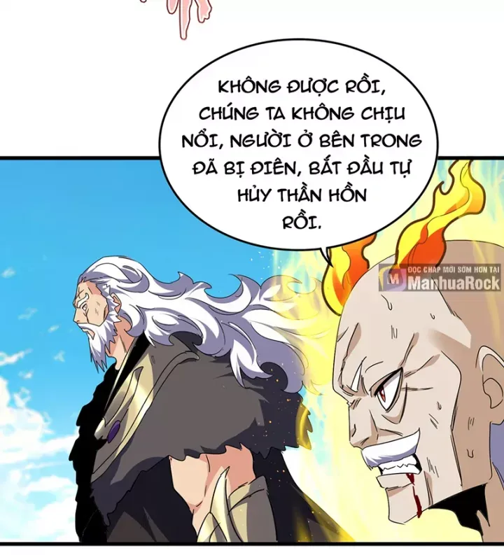 đọc truyện Đại Quản Gia Là Ma Hoàng Chương 768 ảnh 30 tại Thiên Thai Truyện