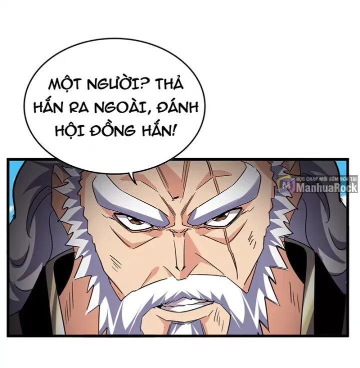 đọc truyện Đại Quản Gia Là Ma Hoàng Chương 768 ảnh 32 tại Thiên Thai Truyện