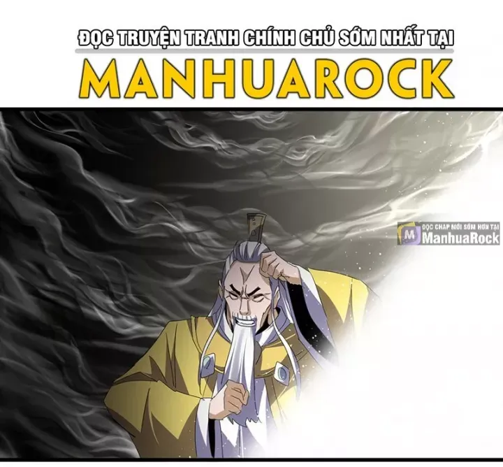 đọc truyện Đại Quản Gia Là Ma Hoàng Chương 768 ảnh 33 tại Thiên Thai Truyện