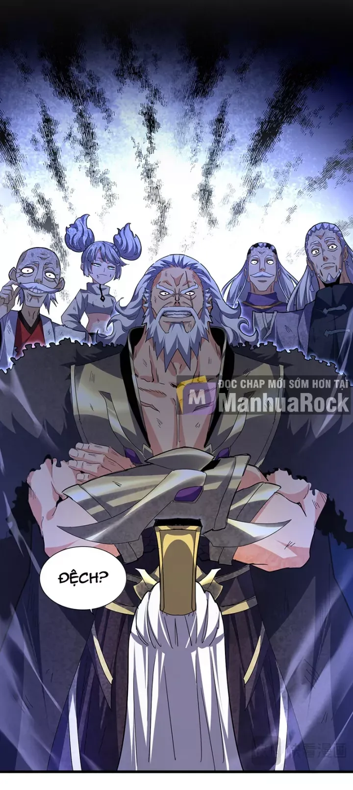 đọc truyện Đại Quản Gia Là Ma Hoàng Chương 768 ảnh 36 tại Thiên Thai Truyện