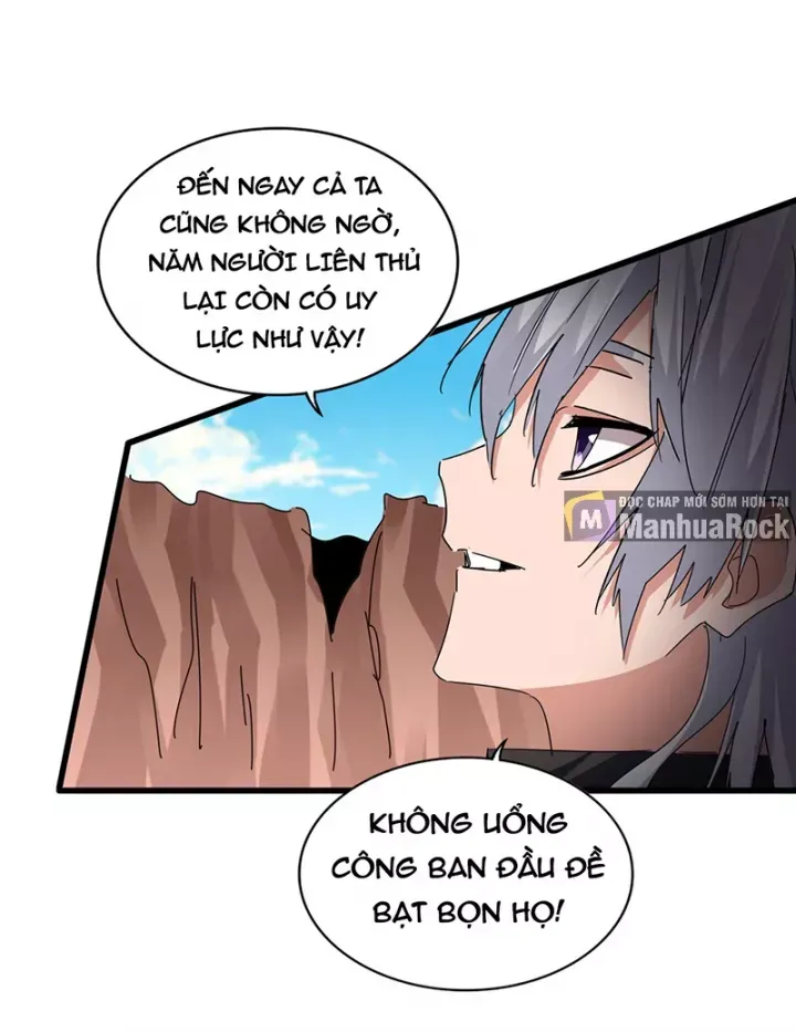 đọc truyện Đại Quản Gia Là Ma Hoàng Chương 768 ảnh 39 tại Thiên Thai Truyện