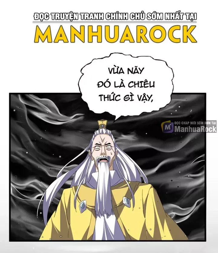 đọc truyện Đại Quản Gia Là Ma Hoàng Chương 768 ảnh 6 tại Thiên Thai Truyện