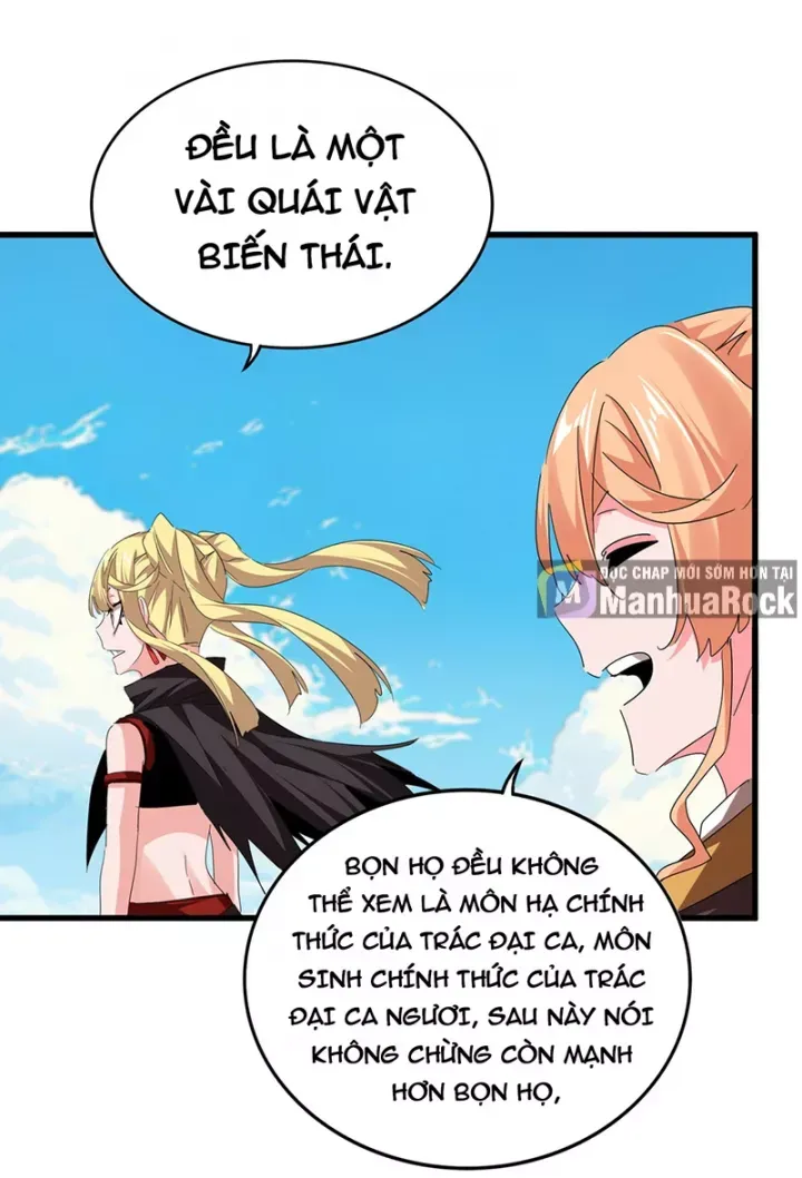 đọc truyện Đại Quản Gia Là Ma Hoàng Chương 768 ảnh 44 tại Thiên Thai Truyện