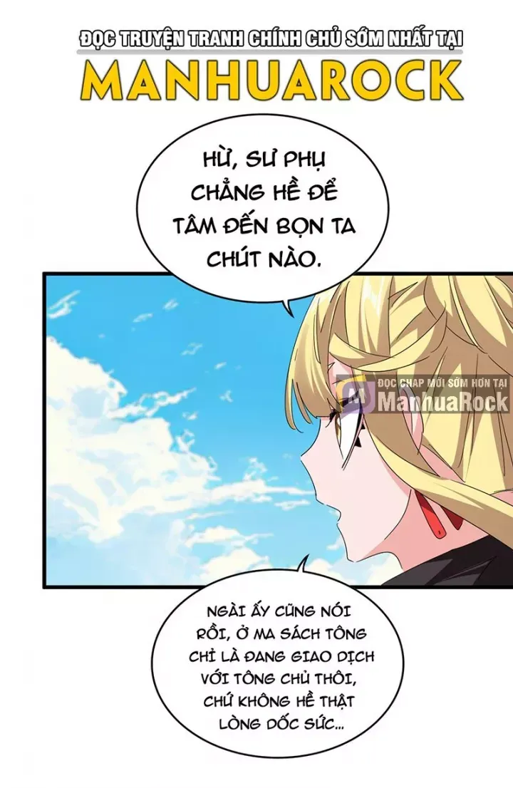 đọc truyện Đại Quản Gia Là Ma Hoàng Chương 768 ảnh 45 tại Thiên Thai Truyện