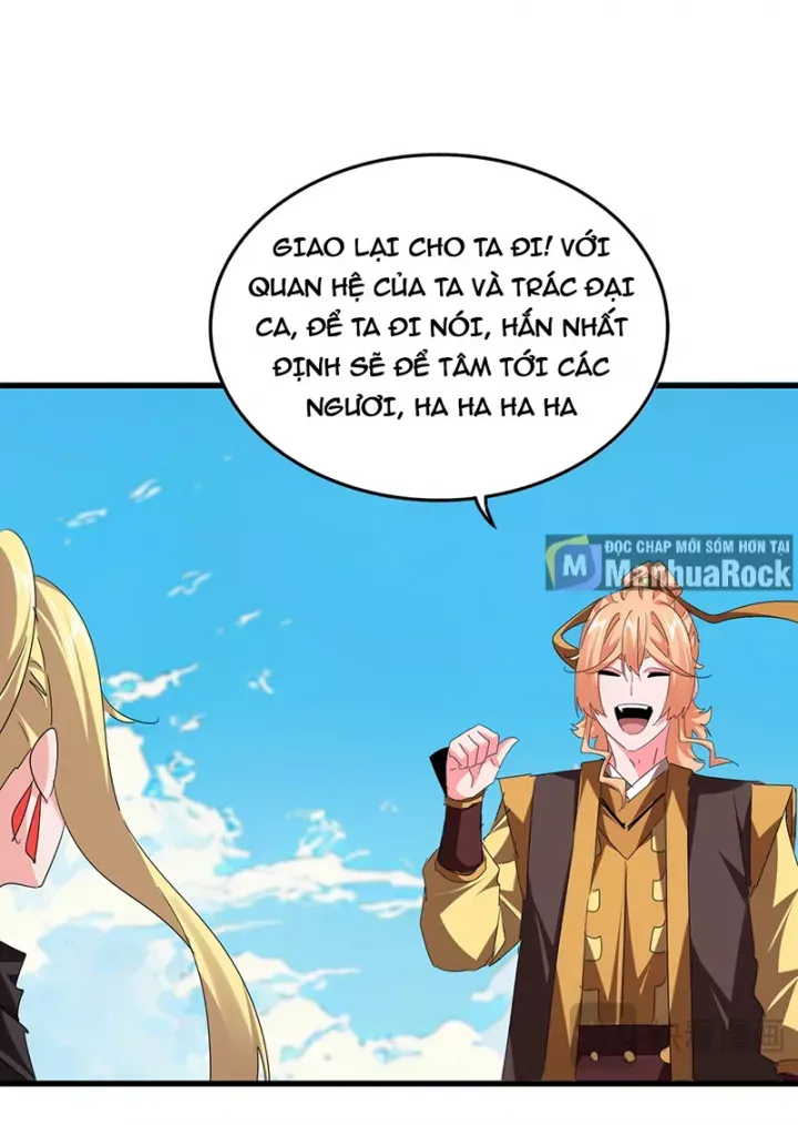 đọc truyện Đại Quản Gia Là Ma Hoàng Chương 768 ảnh 47 tại Thiên Thai Truyện