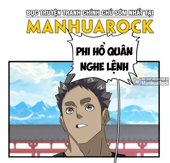 đọc truyện Đại Quản Gia Là Ma Hoàng Chương 768 ảnh 51 tại Thiên Thai Truyện